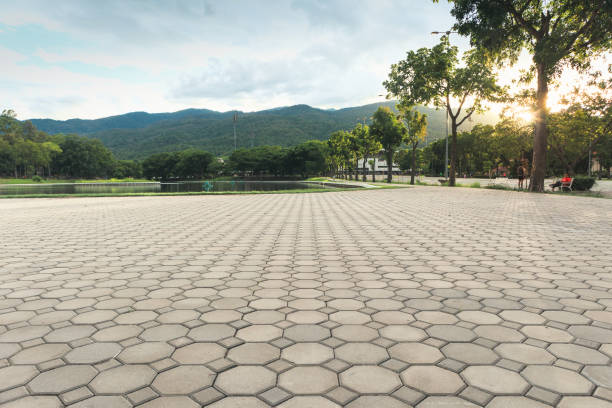 Best Permeable Paver Driveway  in Sparta, TN