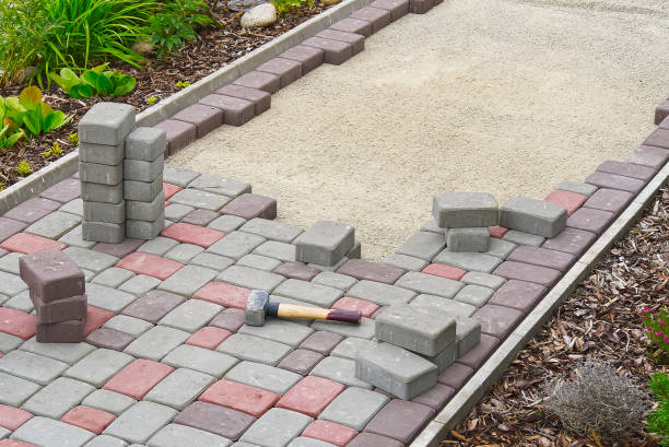 Best Commercial Driveway Pavers  in Sparta, TN