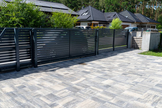 Best Driveway Pavers Near Me  in Sparta, TN