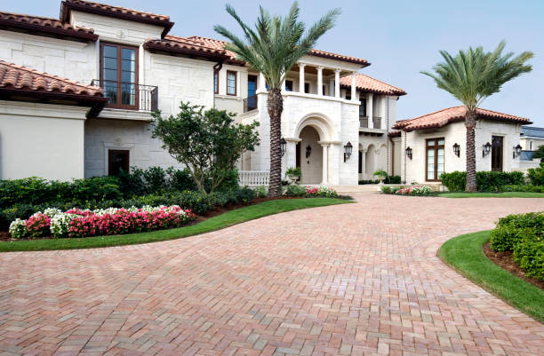 Reasons to Select Us for Your Driveway Paving Requirements in Sparta, TN