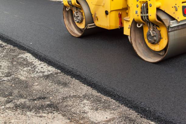 Driveway Repair Near Me in Sparta, TN