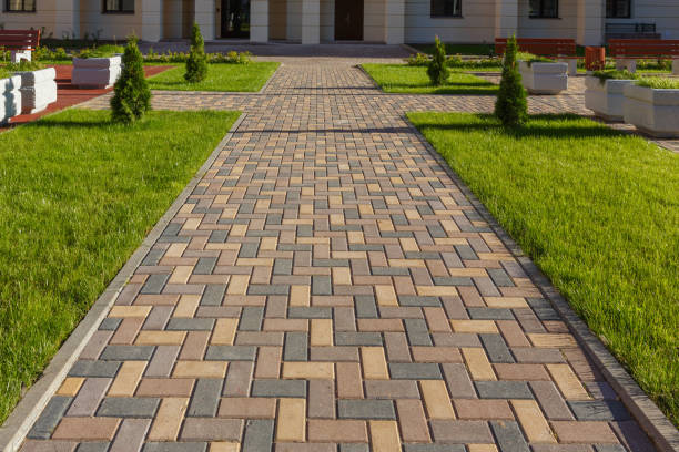 Best Professional Driveway Pavers  in Sparta, TN